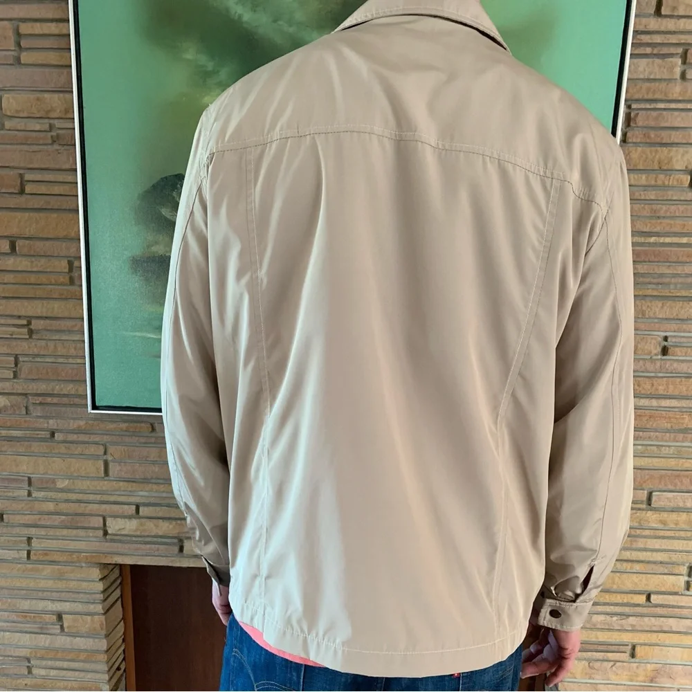 Solanas Jacket - Picture 3 of 7